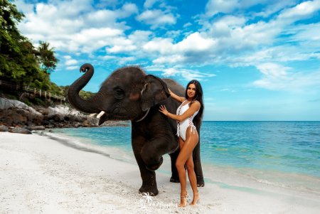 Пхукет Шри Ланка