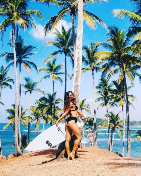 Kaiyo Шри Ланка