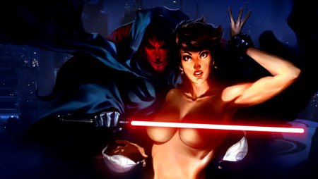 Эротические девушки ситхи