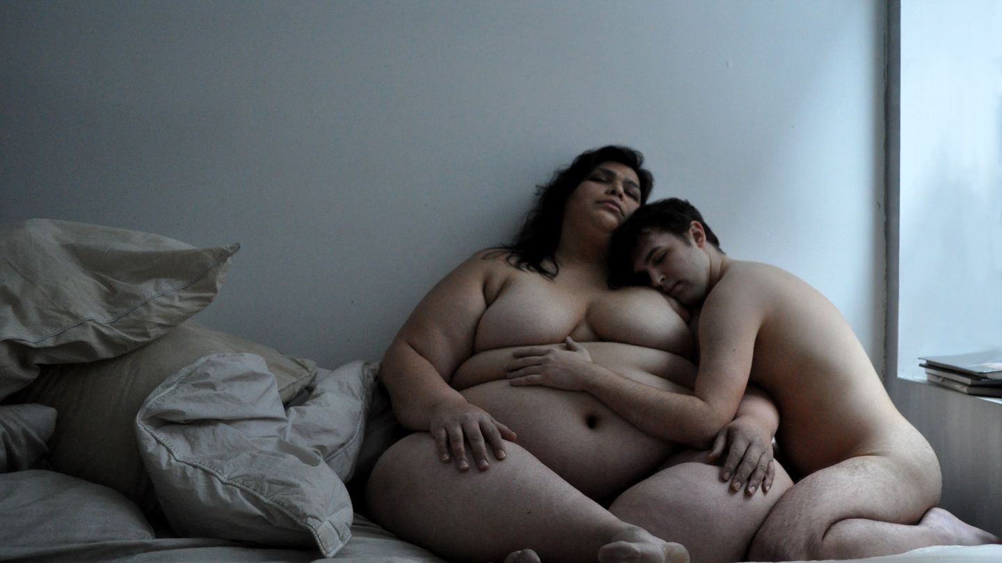 Bbw Naked Pictures