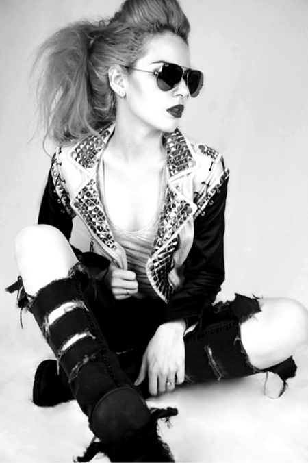 Стиль Грэм рок