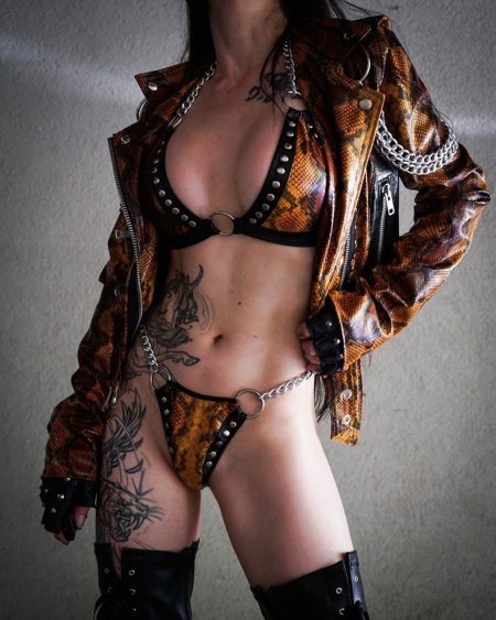 Шэрон Эхман