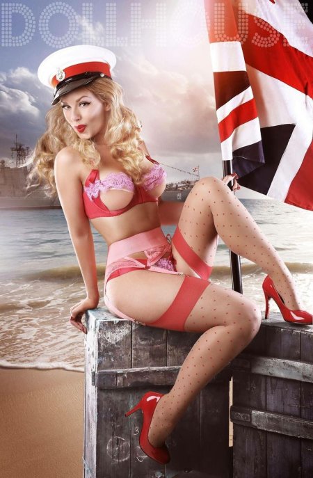 Хизер Валентайн