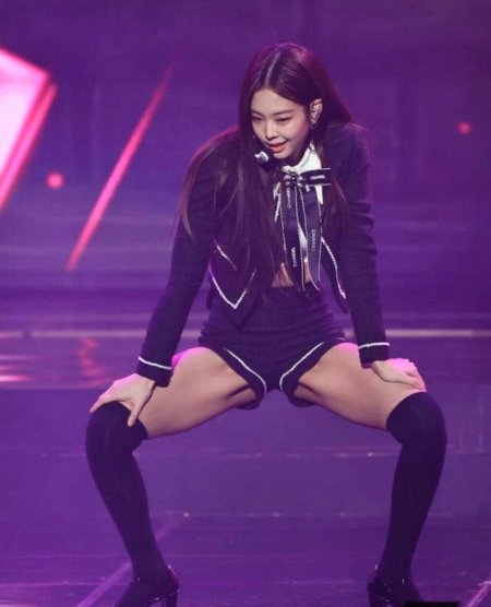 Jennie BLACKPINK