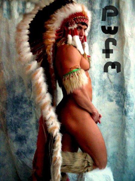 Голы индиицы