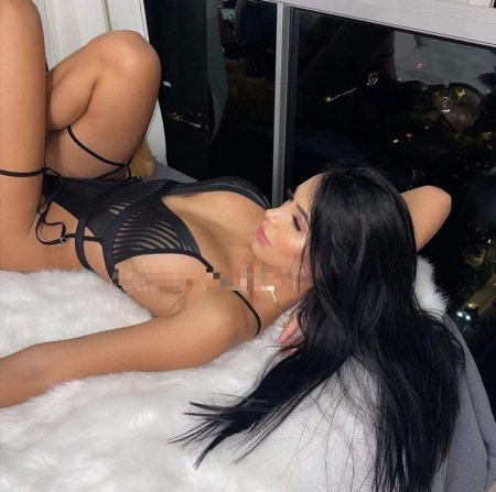 Эротическое