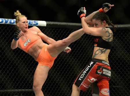 Юфс Холли холм