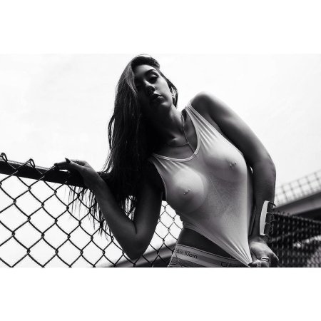 Красивые и дерзкие девушки ню