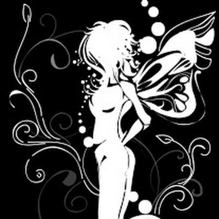 Красивые векторные рисунки