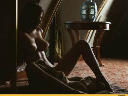 Сергей Басин photographer nude