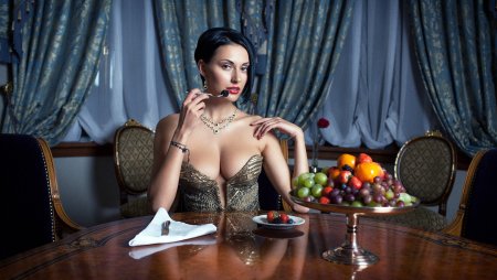 Юлия Пилушка-Шабашова (Андрощук)