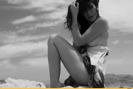 Эротика красивая