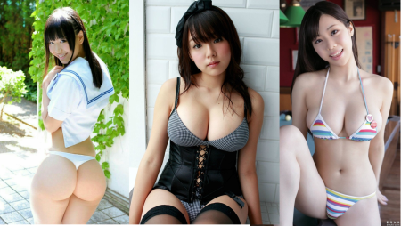 Ai Shinozaki 2017