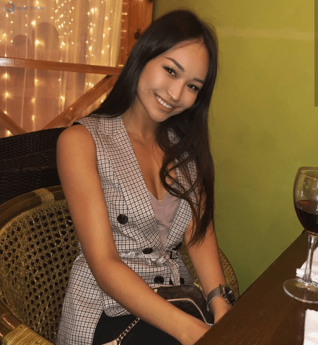 Самые красивые девушки Якутии