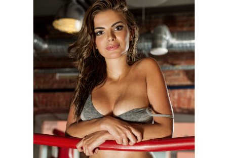 Софья Тартакова Максим