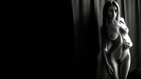 Эротическая фотосессия