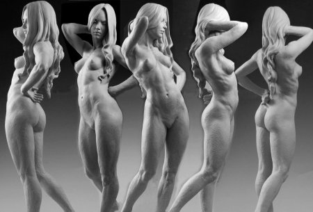 Марк Ньюман (Mark Newman)