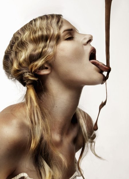 Провокационные изображения