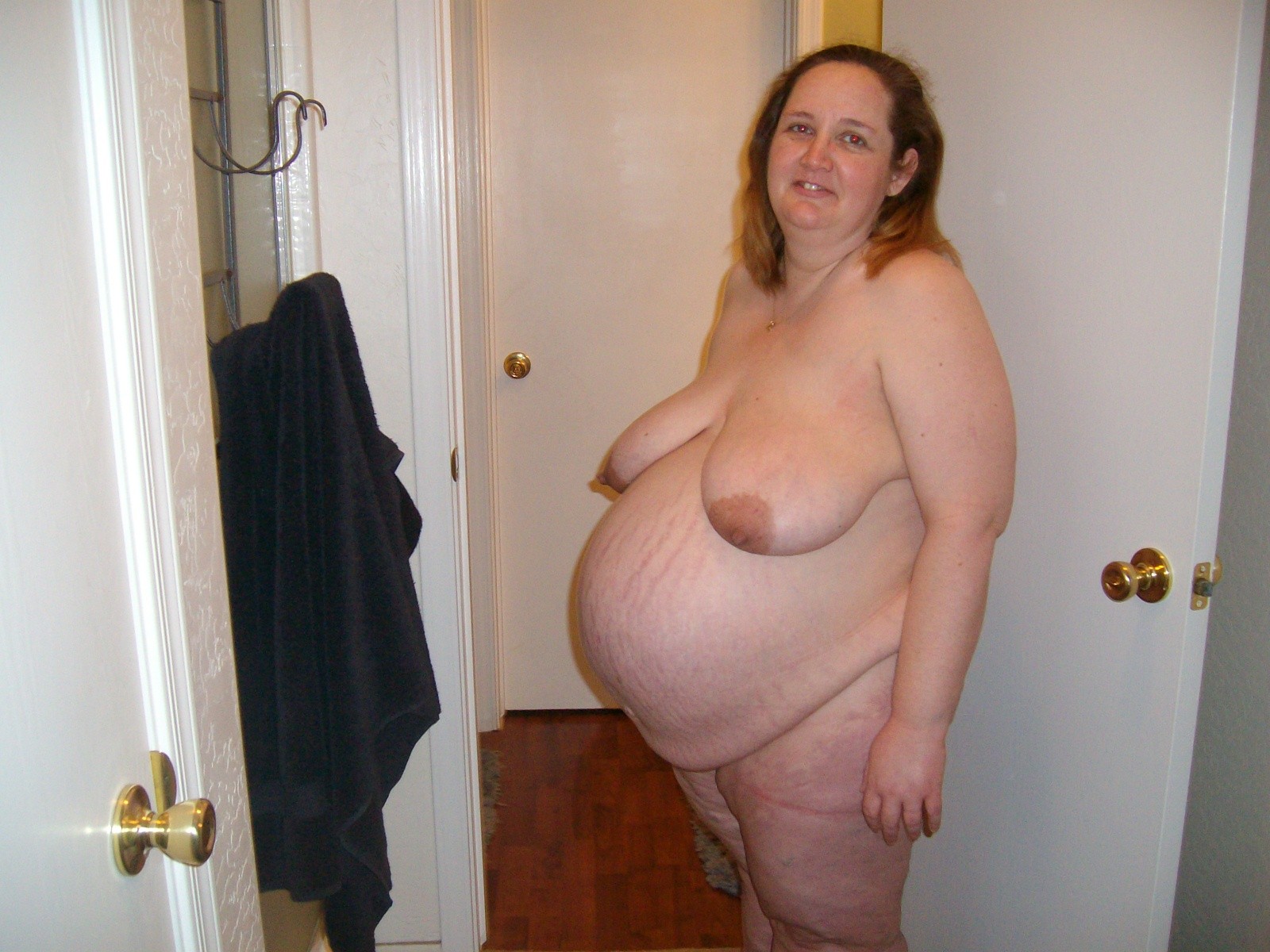 Big Fat Nude Women