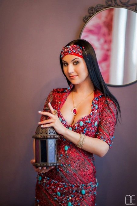 Туркменские девушки красивые