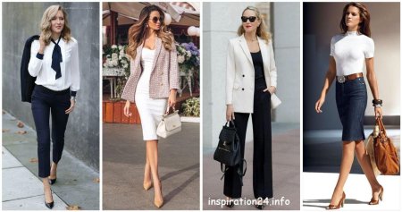 Деловой стиль