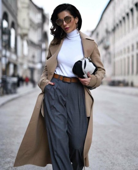 Мика Джианелли 2021