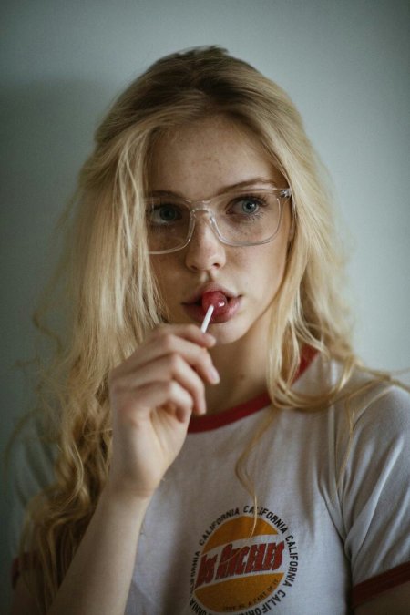 Кристина Верникова