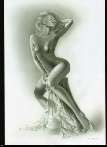 Gennadiy Koufay художник