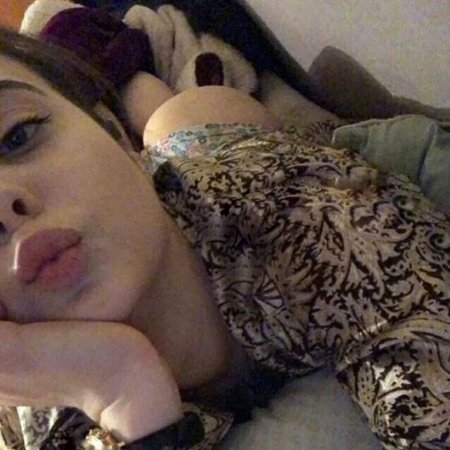 Хадиджа Арабова