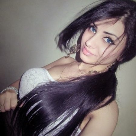 Милана Агаева