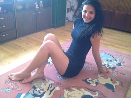 Дагестанские девушки в социальных сетях