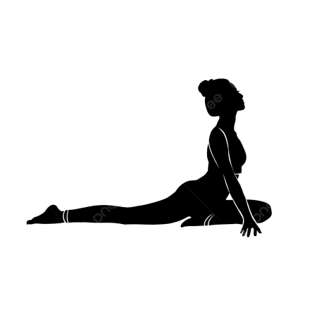 Линейные силуэты