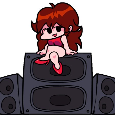 Гёрлфренд фридэй Найт Фанкин