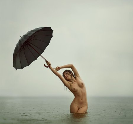 Андрей Лукас ню модели