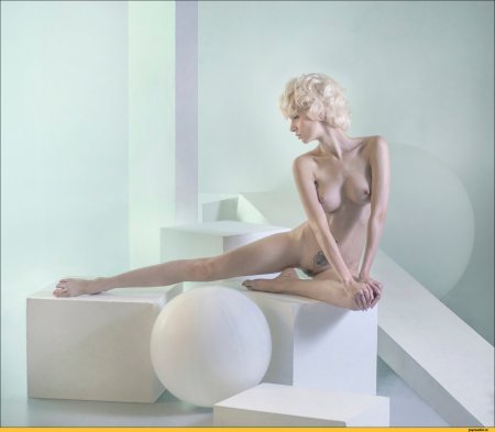 Алиса Лисс (Alice Liss, Alisa Liss)