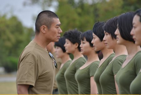 Эрик Лаффорг Северная Корея