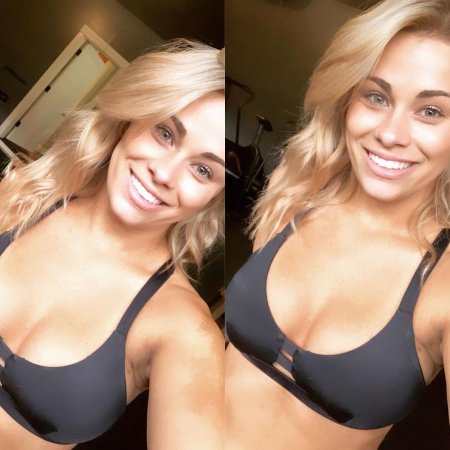 Пейдж Ванзант