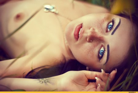 Эротика красивая