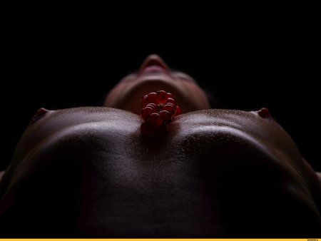 Жуть картинки ню