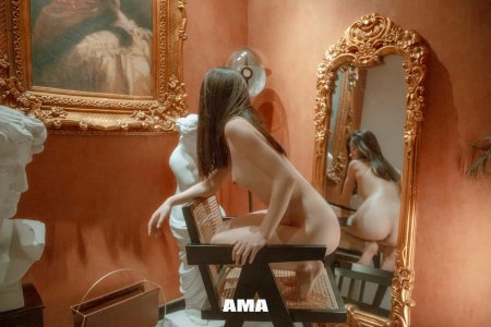 Эротика новое