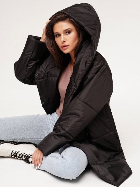 Куртка резервед.женская 2022