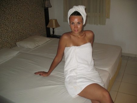 Частные голые масажистка