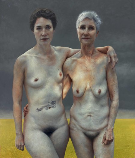 Художник Aleah Chapin