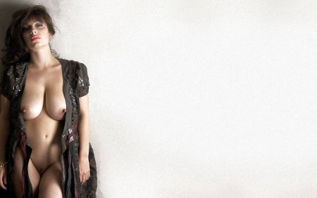 Роскошные голые женщины