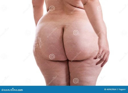 Женщины с целлюлитом эро