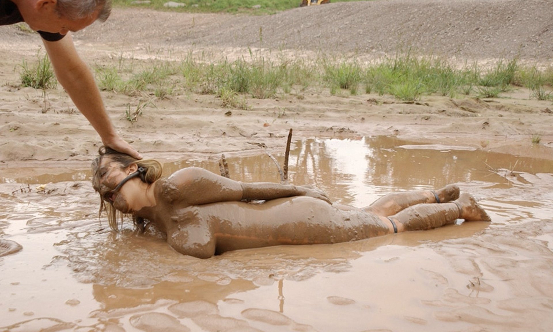 Muddy Tits