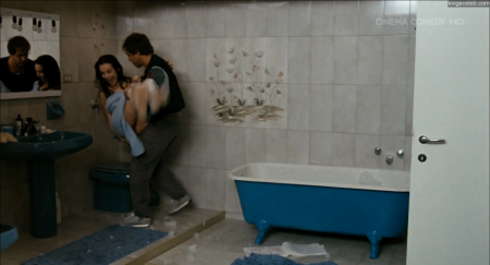 Кароль Буке Бинго Бонго ню