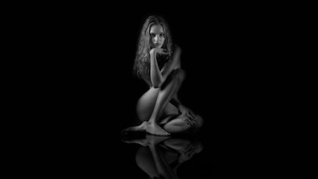 Эротические девушки на заставку