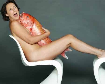 Fishlove Хелена