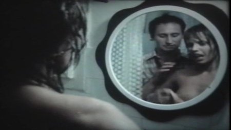 Голые в югославских фильмах